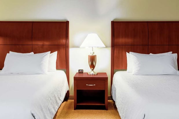 Images Hilton Garden Inn Independence
