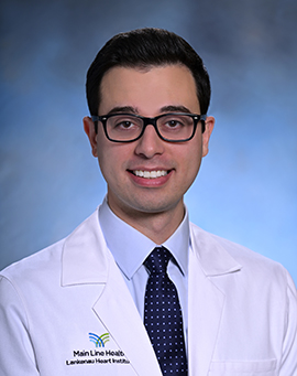 Headshot of Filip Istvanic, MD