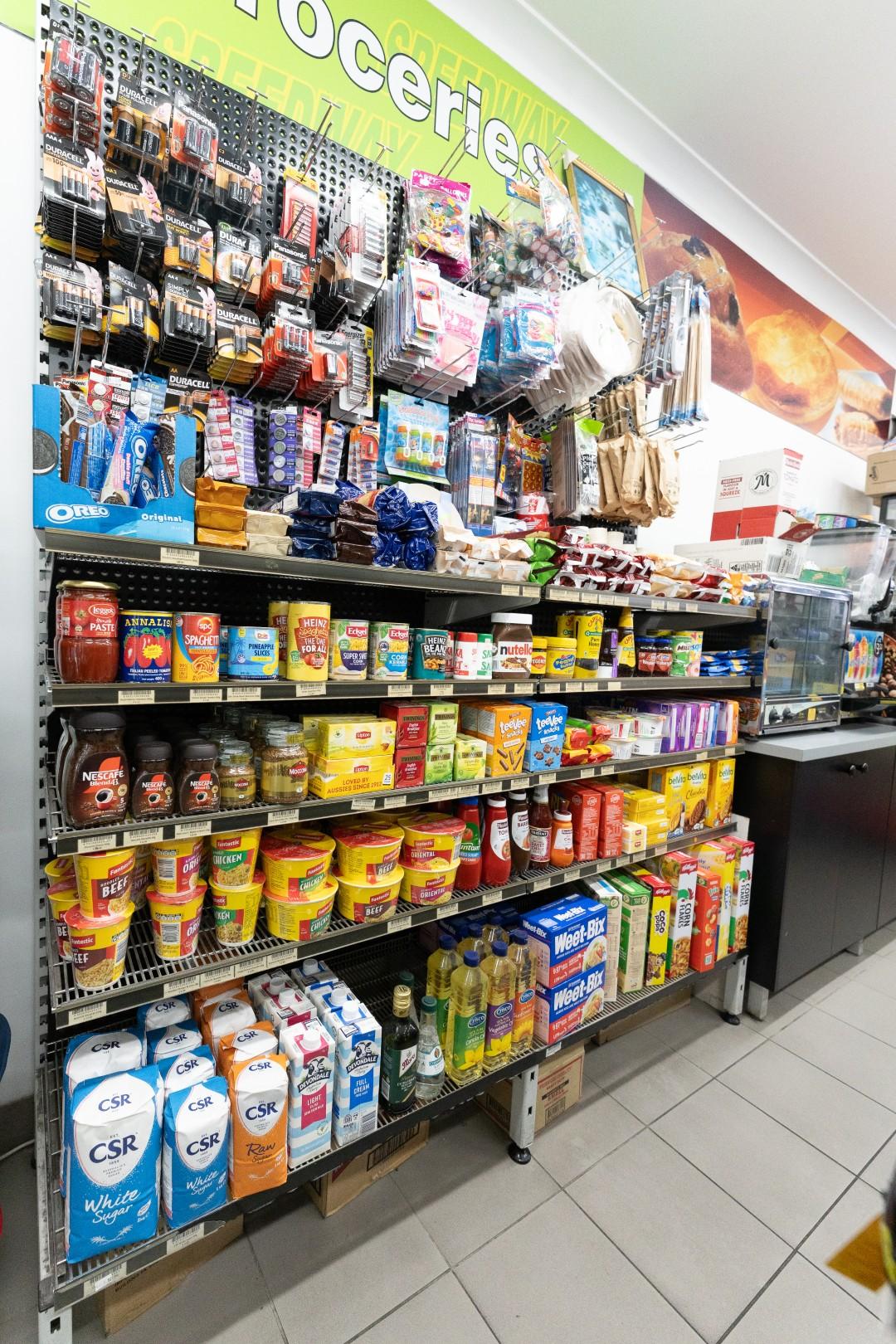 Images SPEEDWAY REGENTS PARK