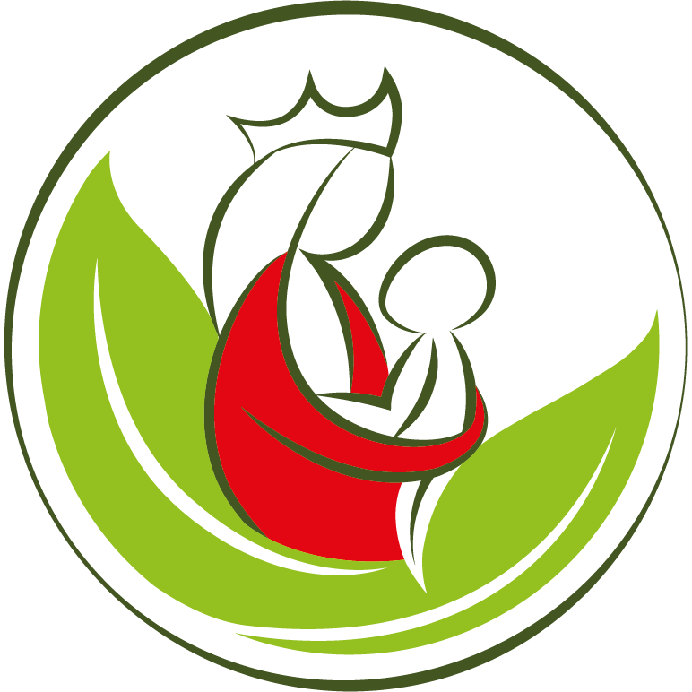 St. Marien-Apotheke Logo