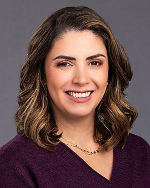 Elizabeth Z. Reinhardt, MD Image