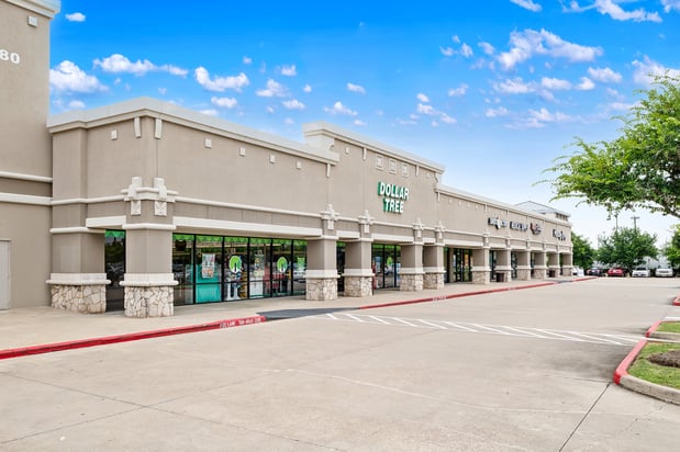 Images Riverpark Shopping Center