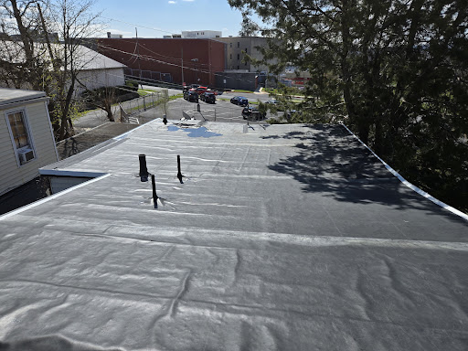 Images Doctor Roof Roofing Co
