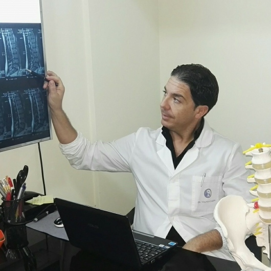 Images Dr. Calabro' Vincenzo  - Osteopata - Fisioterapista  - Posturologo