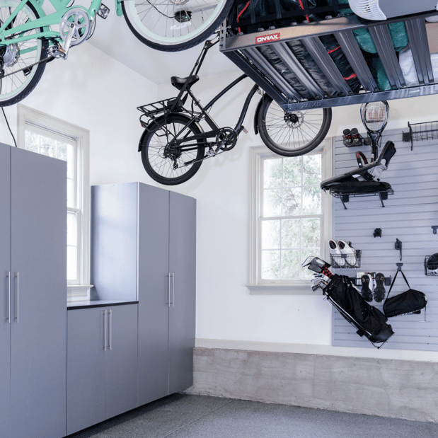 Images PremierGarage of Southern Maine