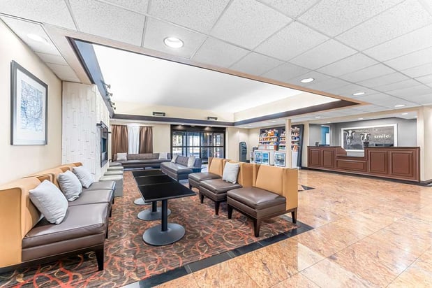 Images Hampton Inn Stroudsburg/Poconos
