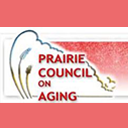 Prairie Council On Aging Logo