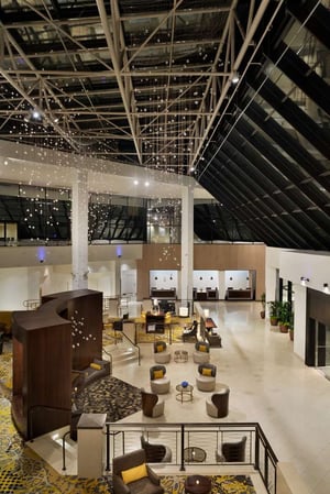 Images DoubleTree by Hilton Stamford