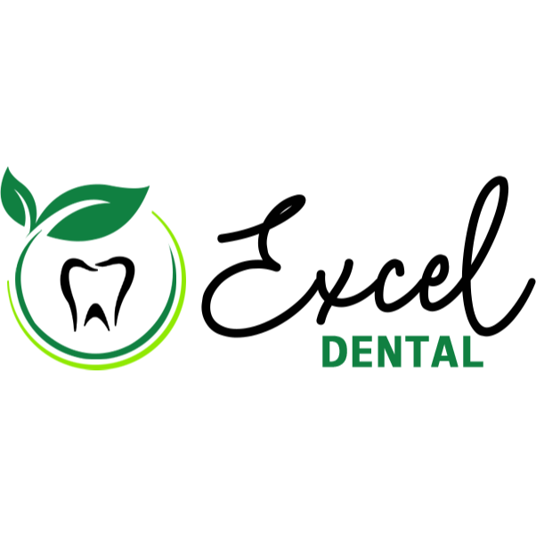 Missouri City Dentist - Excel Dental Logo