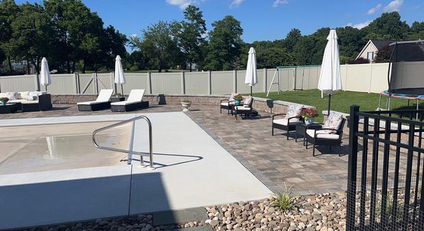 Images Mountain Strong Landscaping