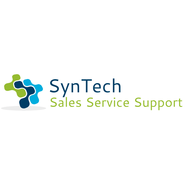 SynTech Logo