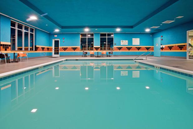Images Holiday Inn & Suites Williamsburg-Historic Gateway by IHG