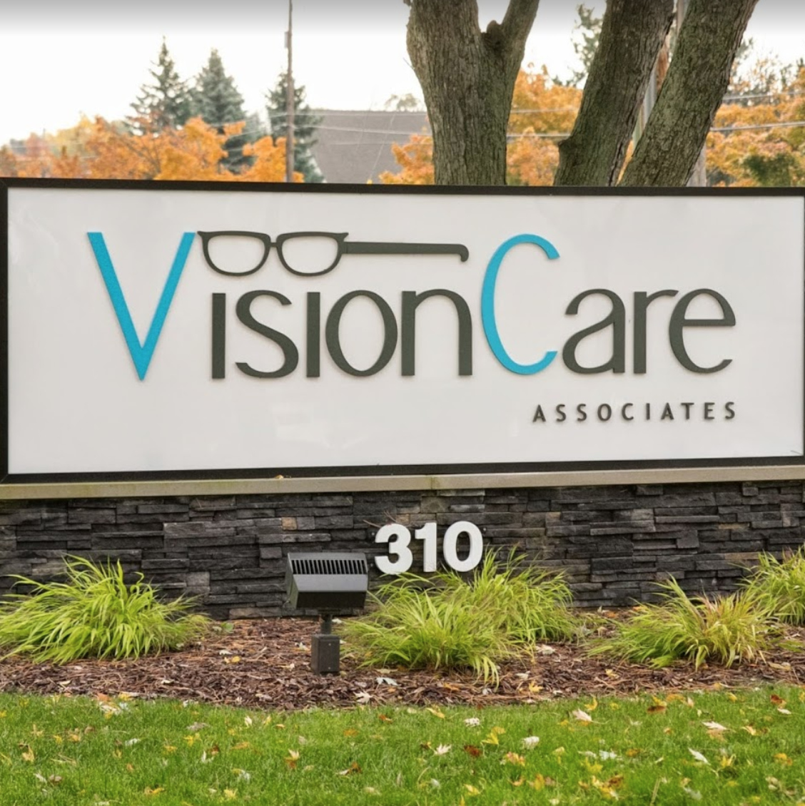 Vision Care Associates Photo