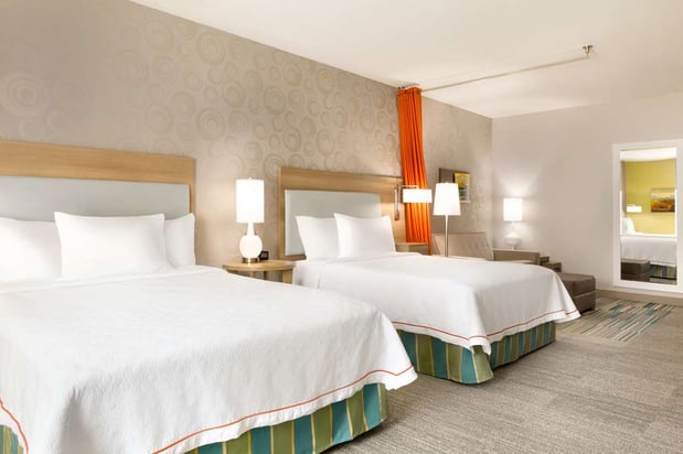 Images Home2 Suites by Hilton Shenandoah The Woodlands