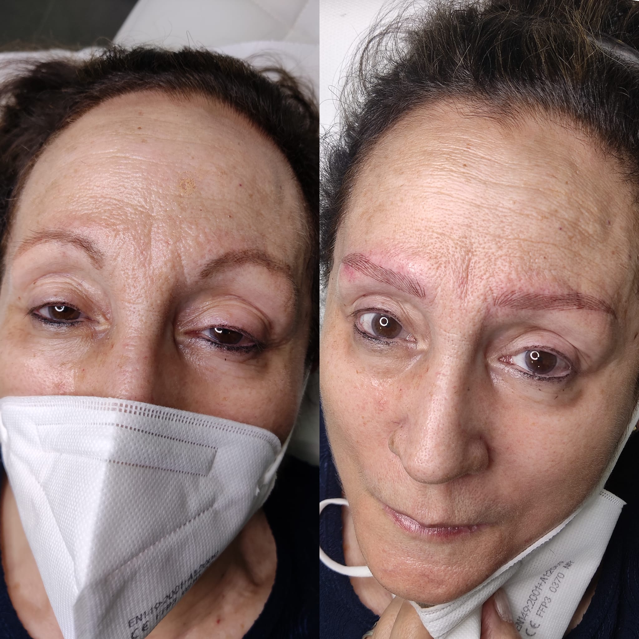 Images Dc Brows & lashes