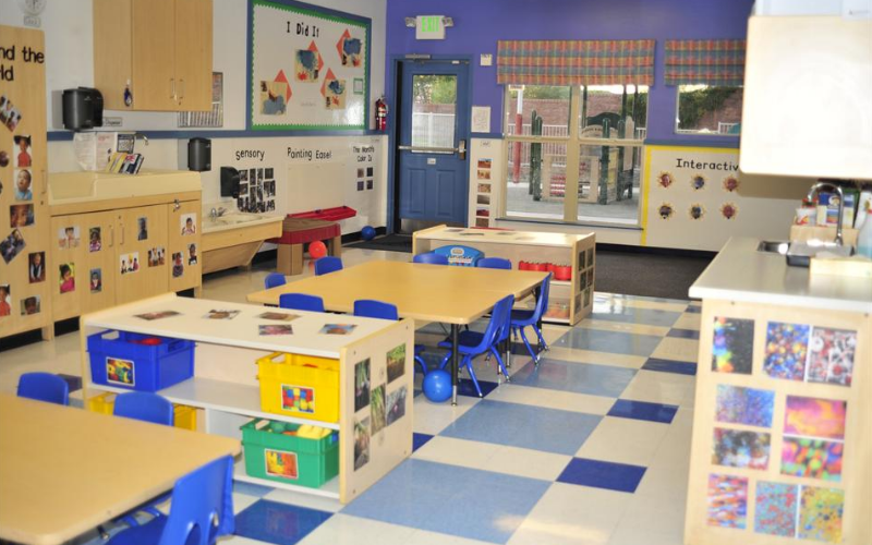 Images Laveen KinderCare