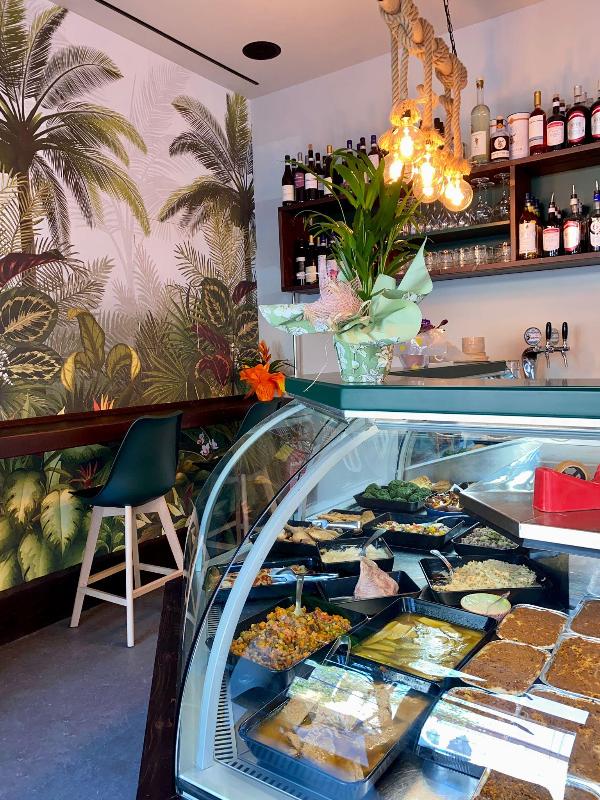 Images Coj Bistrot - La Colomba Gastronomia