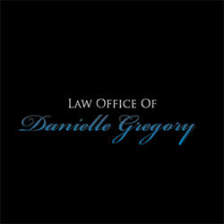 Law Office Of Danielle Gregory Logo