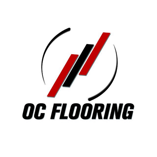 OC Flooring Logo