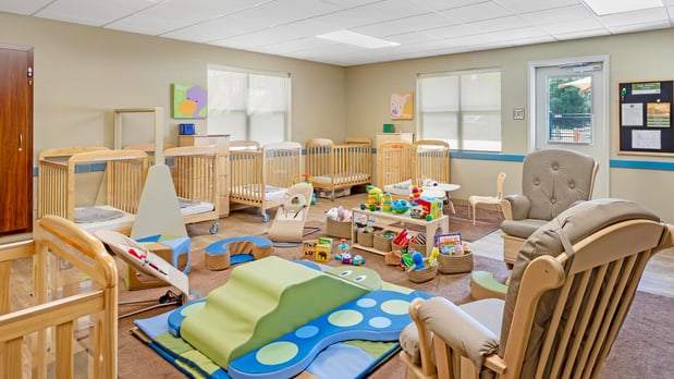 Images Primrose School of South Meridian