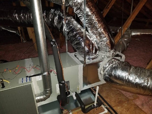 Images Goode Air Conditioning & Heating, Inc.