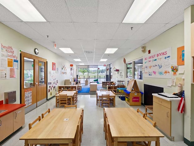 Images Edgebrook KinderCare