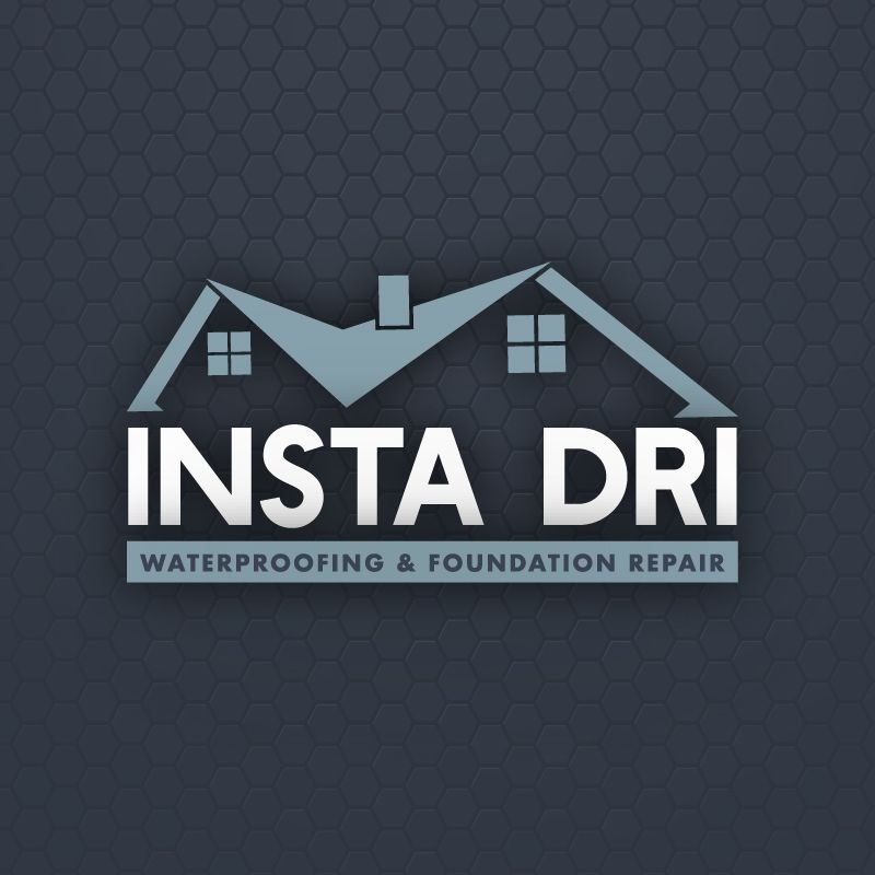 Insta Dri Logo