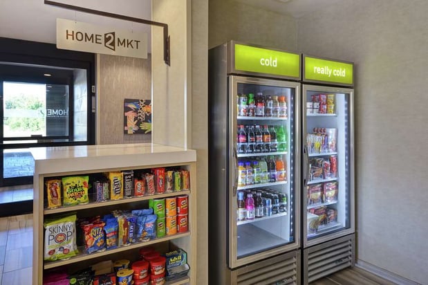 Images Home2 Suites by Hilton Clarksville Louisville North