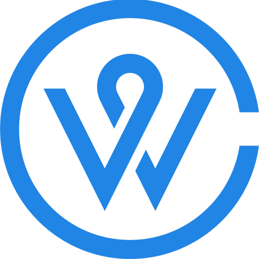 company logo