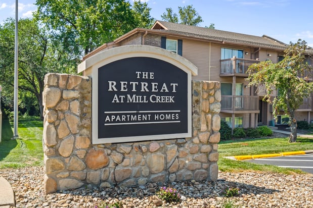 Images The Retreat at Mill Creek