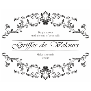 Griffes de Velours Logo