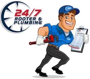Images 24/7 Rooter & Plumbing
