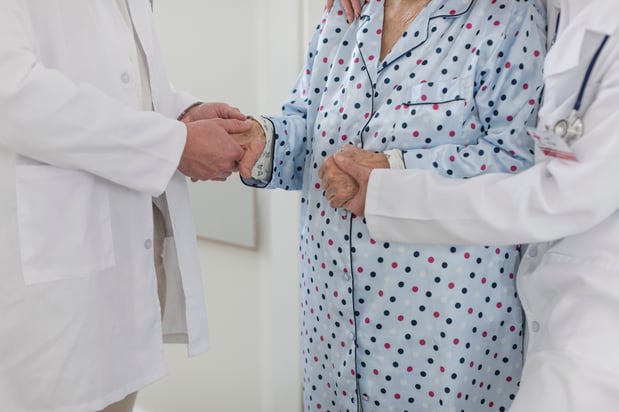 Images Minden Primary Care