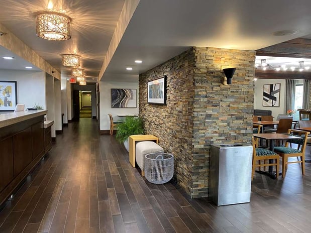 Images The Addison Hotel, SureStay Collection by Best Western