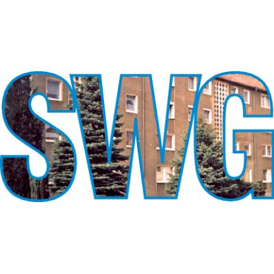 SWG Städtische Wohnungsgesellschaft Pulsnitz mbH Logo