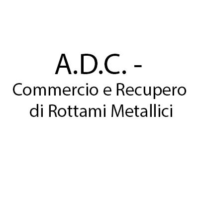 A.D.C. - Commercio e Recupero di Rottami Metallici Logo