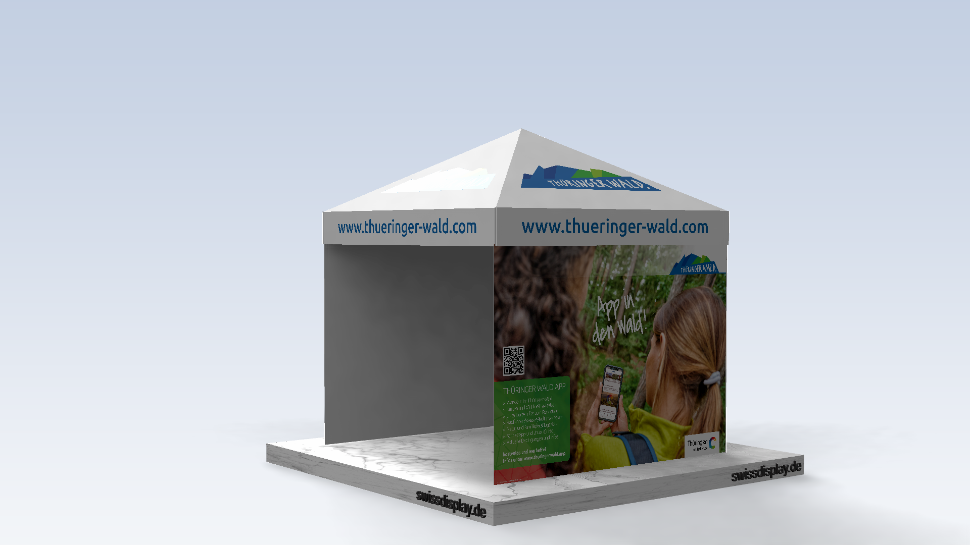 Swiss Display GmbH, Müssenweg 21 in Dassendorf