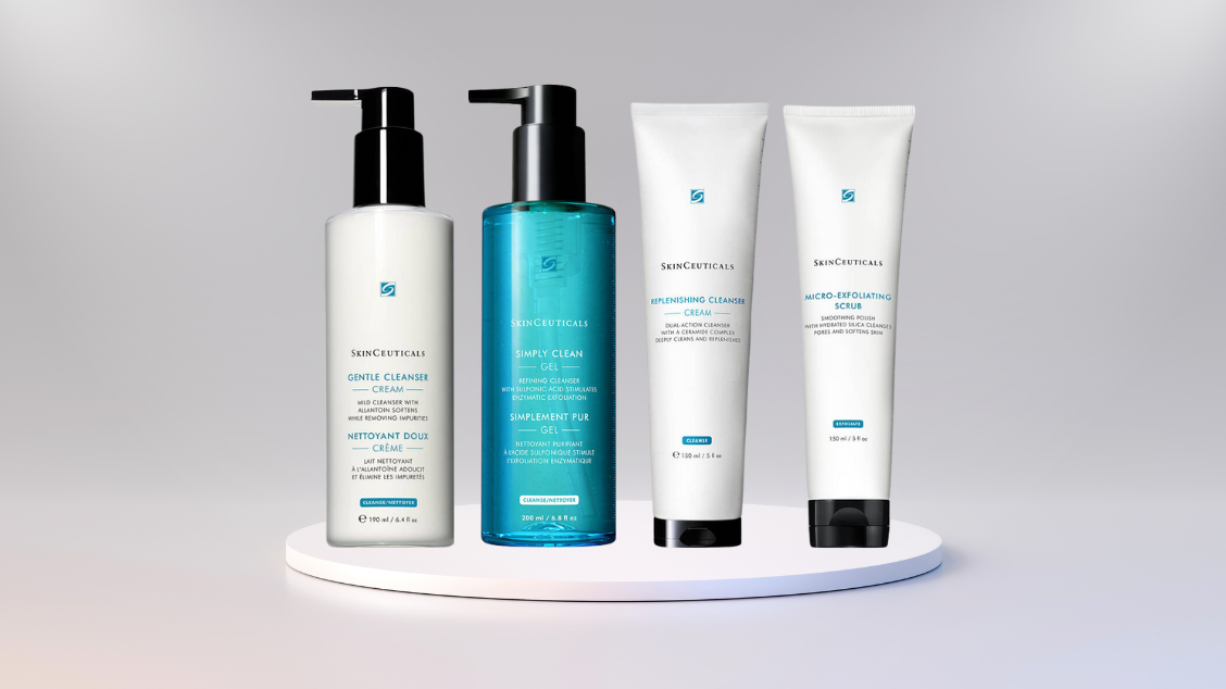 SkinCeuticals Gift with Purchase