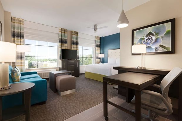 Images Homewood Suites by Hilton Charlotte/SouthPark