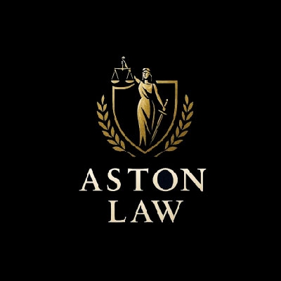 Aston Law Logo