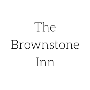 The Brownstone Inn Logo