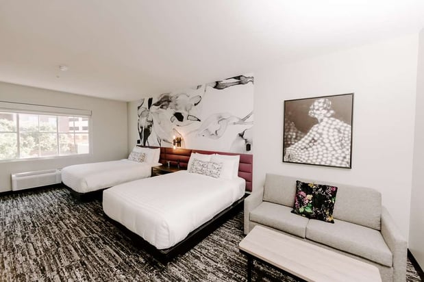 Images Aiden San Antonio Riverwalk