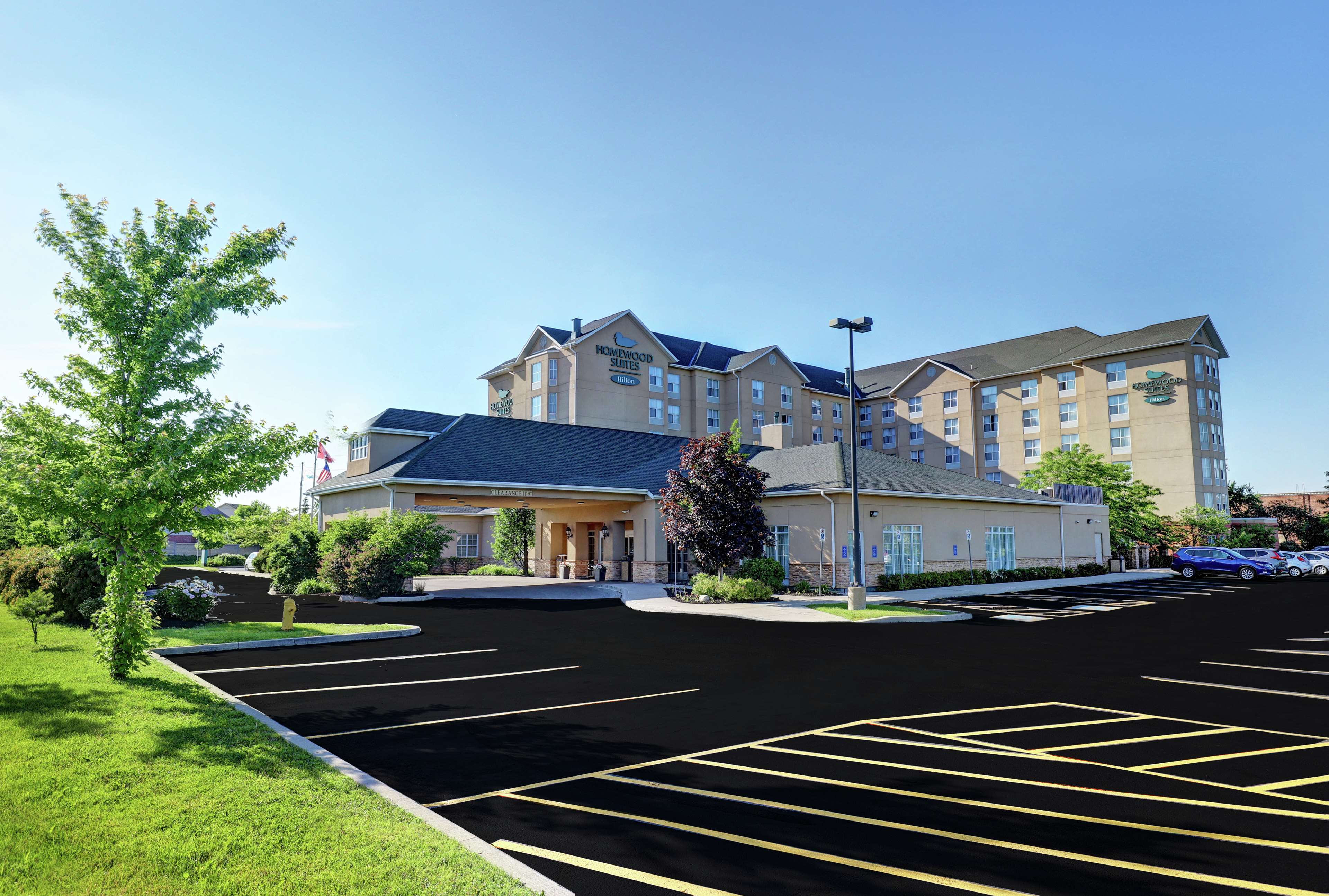 Homewood Suites by Hilton Cambridge-Waterloo, Ontario in Cambridge, 800