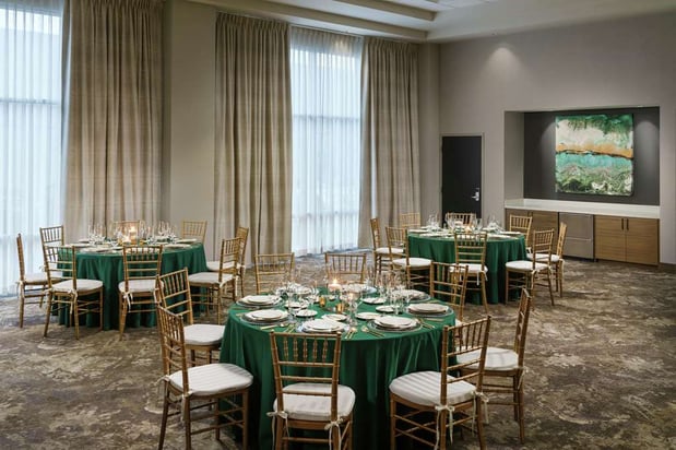 Images Hilton Garden Inn Sunnyvale