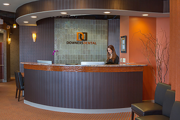 Downers Dental - Office Tour