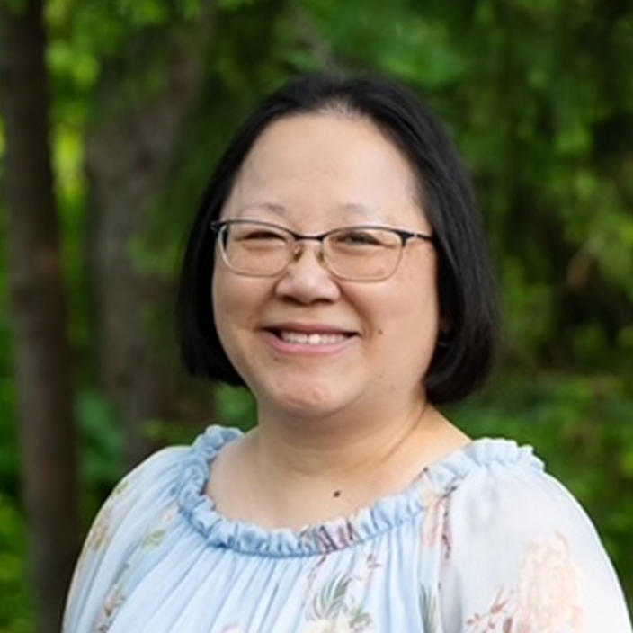 Cassandra Kwan headshot.