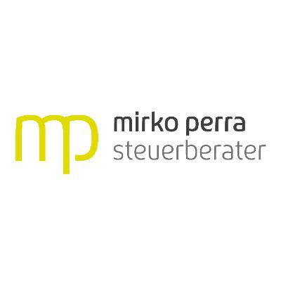 Logo Mirko Perra Diplomkaufmann | Steuerberater