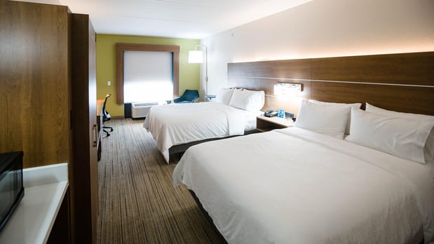 Images Holiday Inn Express & Suites Knoxville-Farragut by IHG
