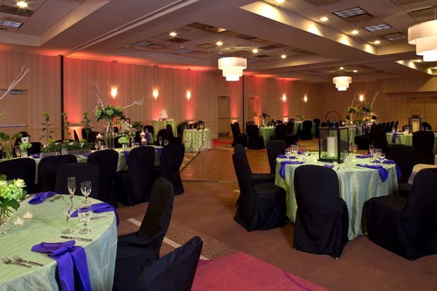 Images Hilton Garden Inn Baltimore/White Marsh