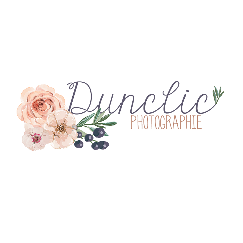 Dunclic photographe de mariage